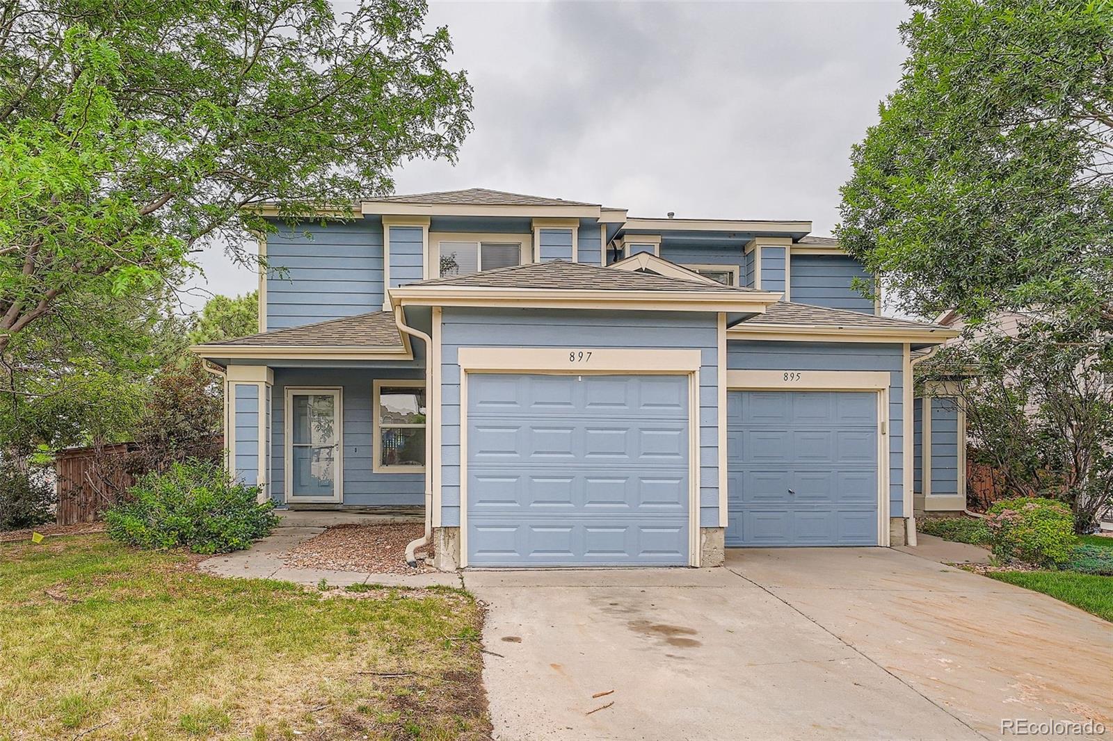 897 Mockingbird Lane Brighton CO 80601