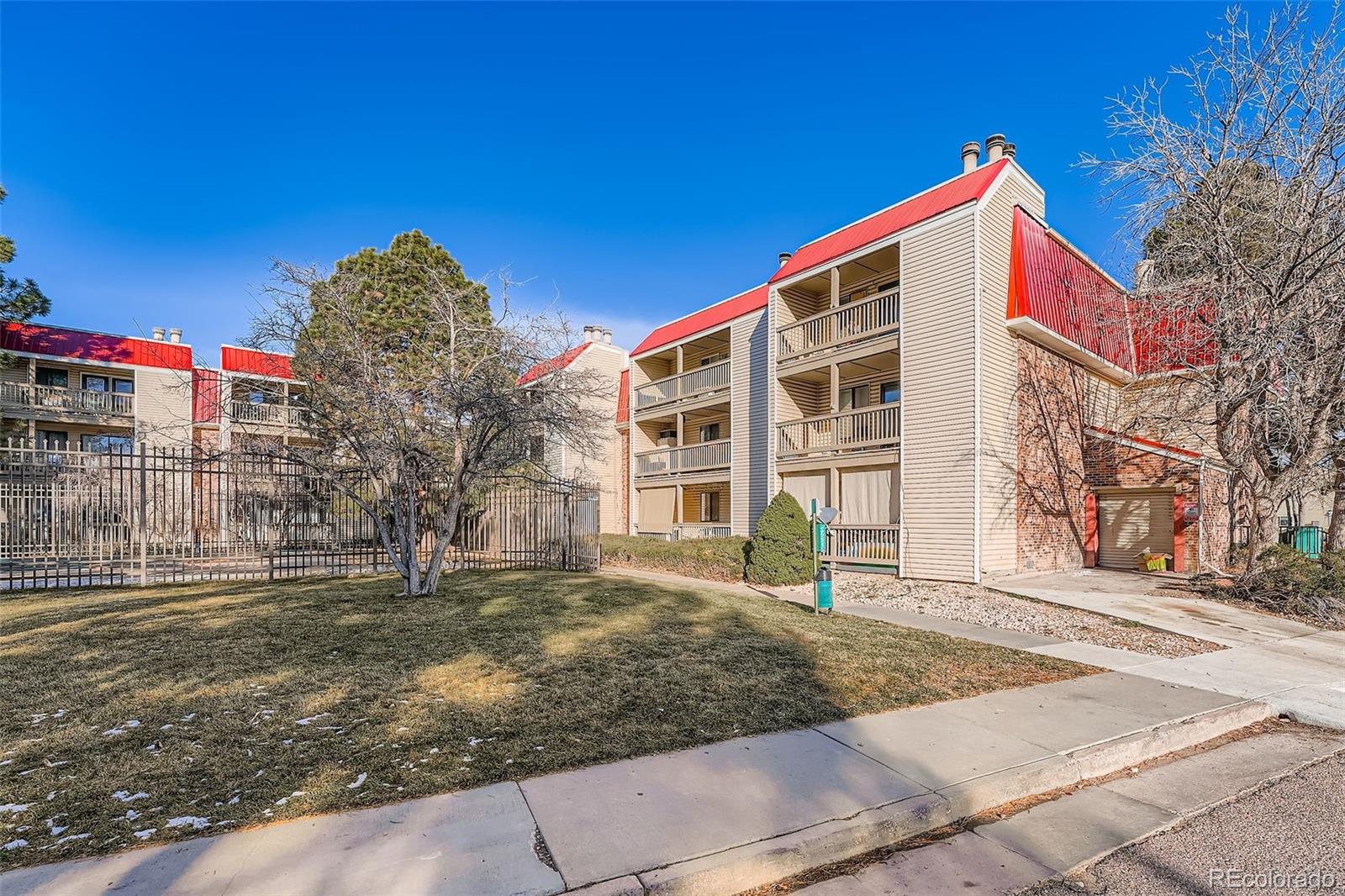 14720 E Kentucky Drive Aurora CO 80012