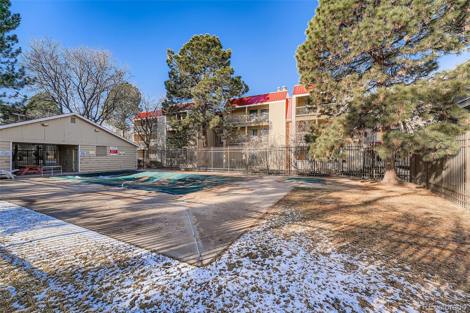 14720 E Kentucky Drive Aurora CO 80012