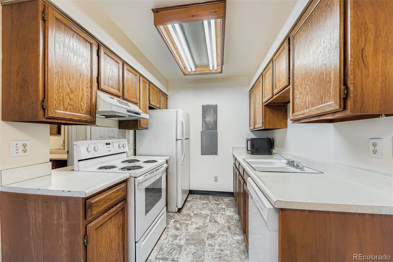 14720 E Kentucky Drive Aurora CO 80012