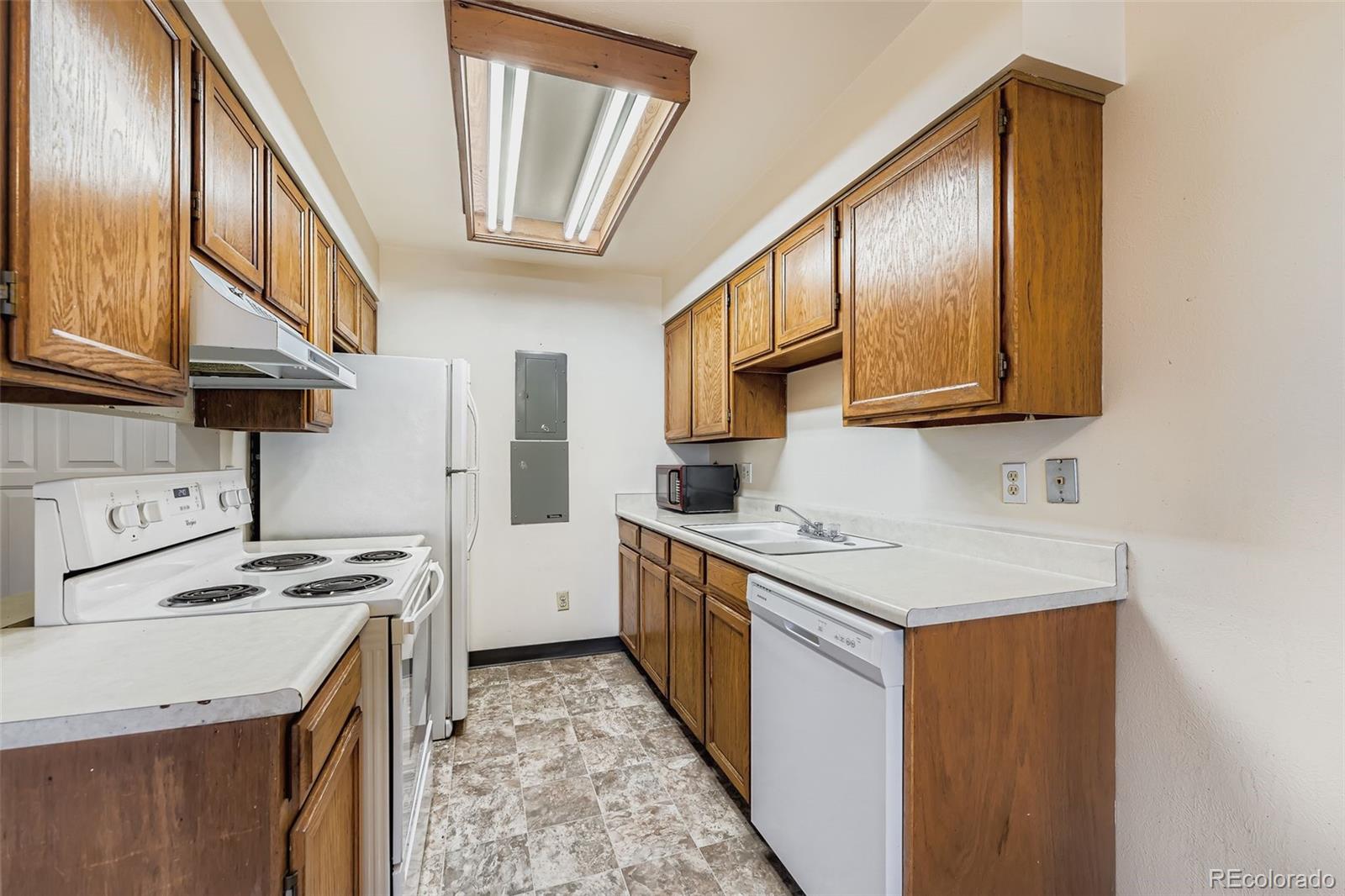 14720 E Kentucky Drive Aurora CO 80012