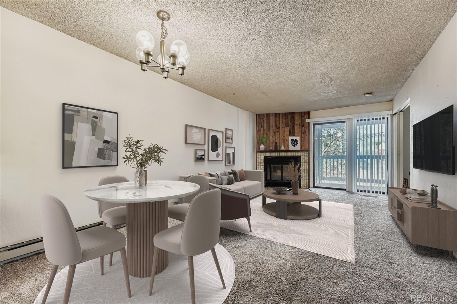 14720 E Kentucky Drive Aurora CO 80012