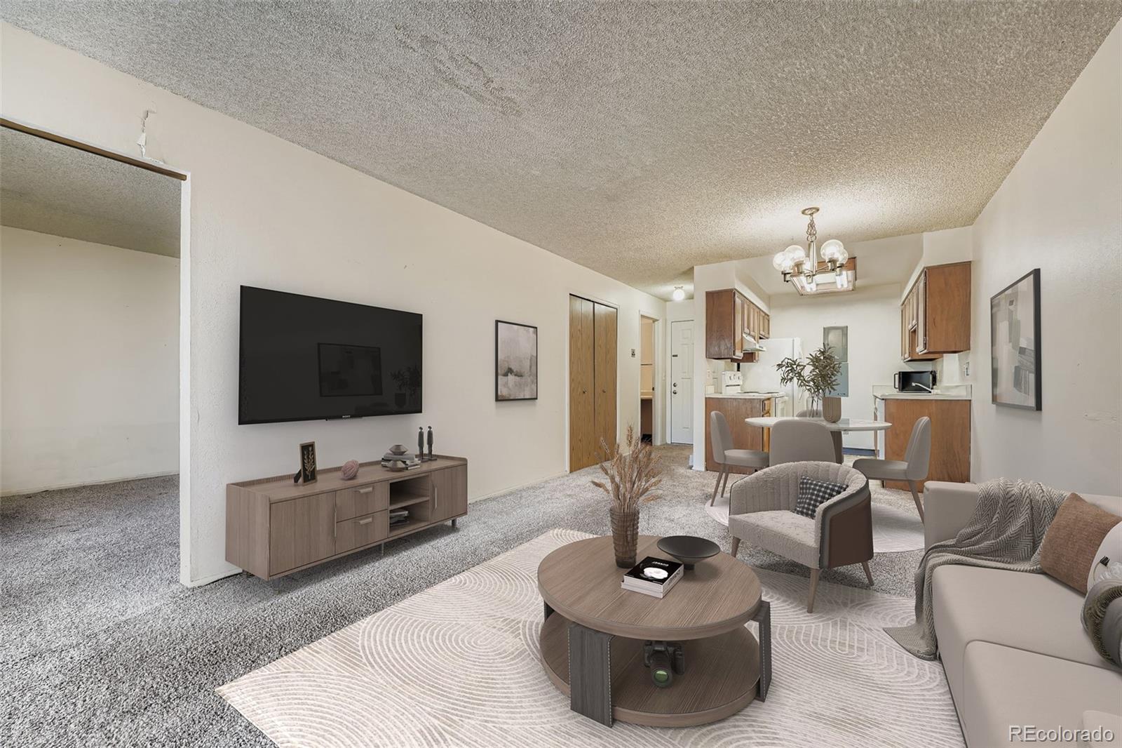 14720 E Kentucky Drive Aurora CO 80012