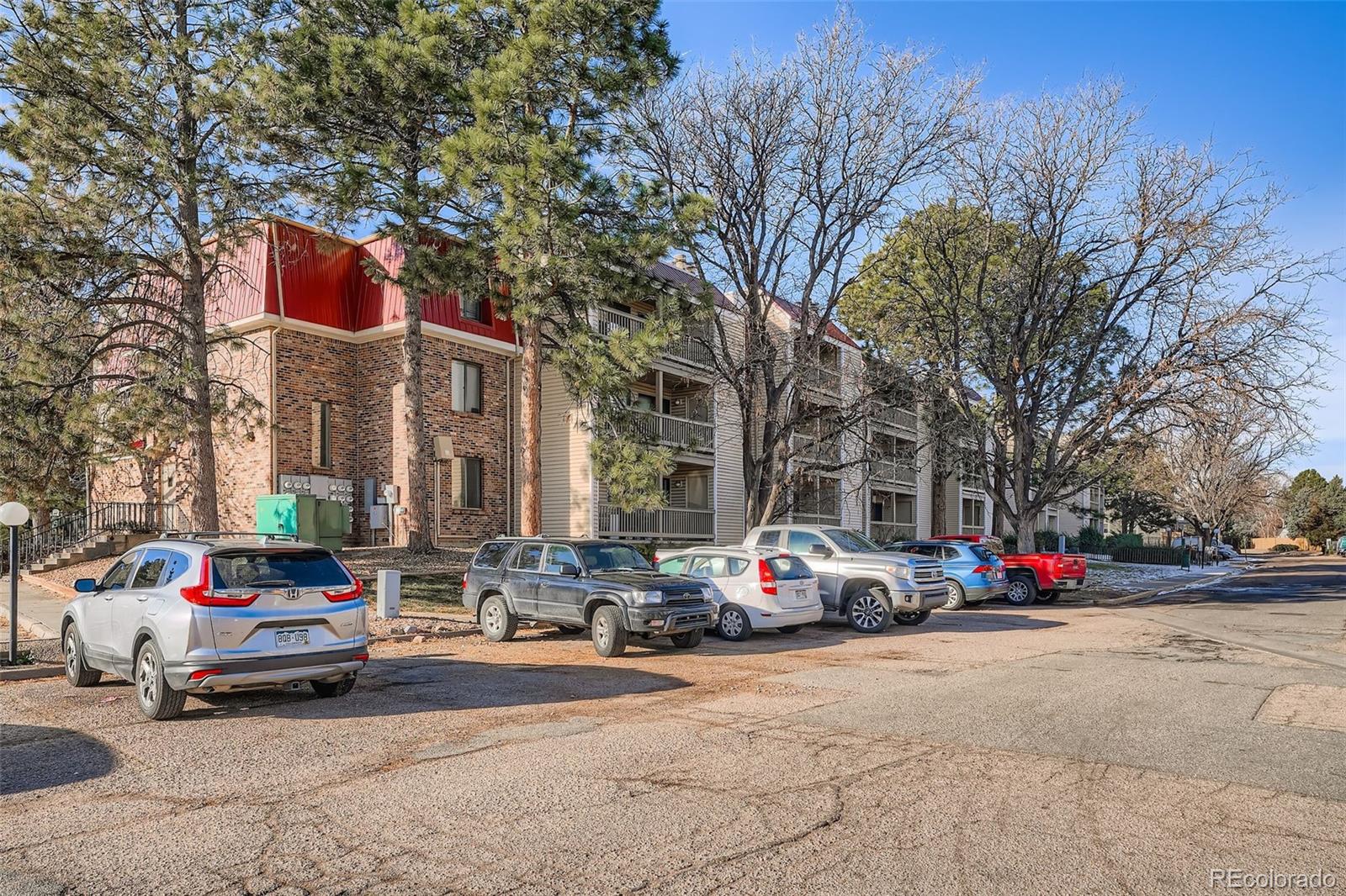 14720 E Kentucky Drive Aurora CO 80012