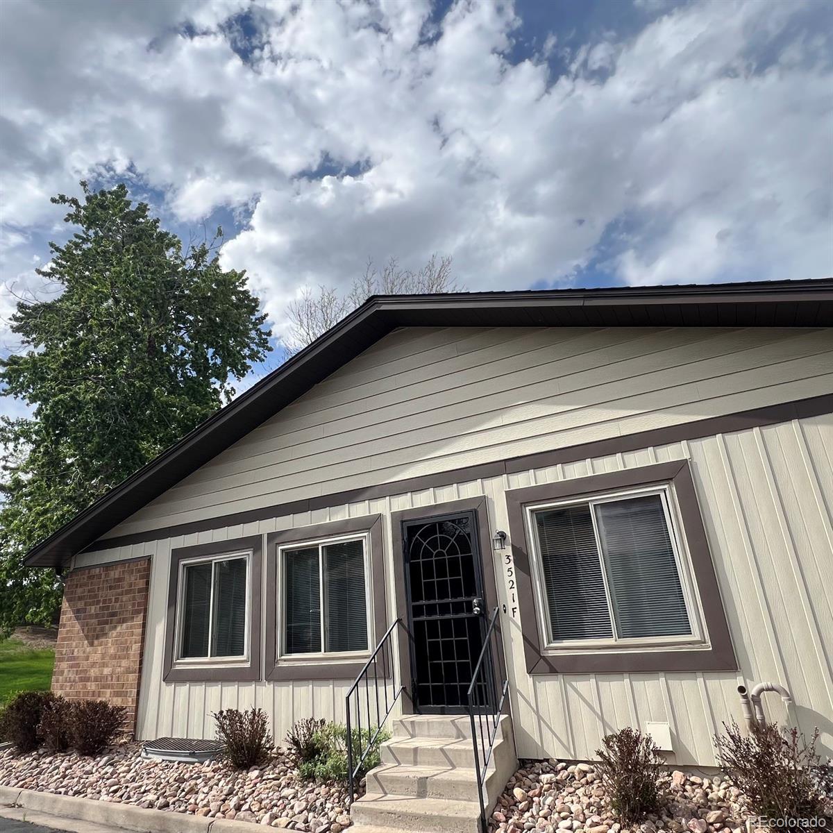 3521 S Kittredge Street Aurora CO 80013