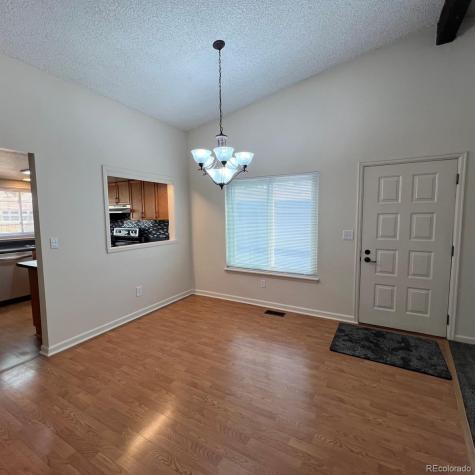 3521 S Kittredge Street Aurora CO 80013