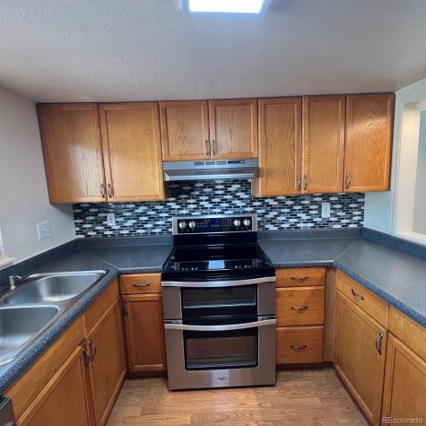 3521 S Kittredge Street Aurora CO 80013