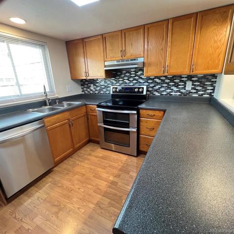 3521 S Kittredge Street Aurora CO 80013