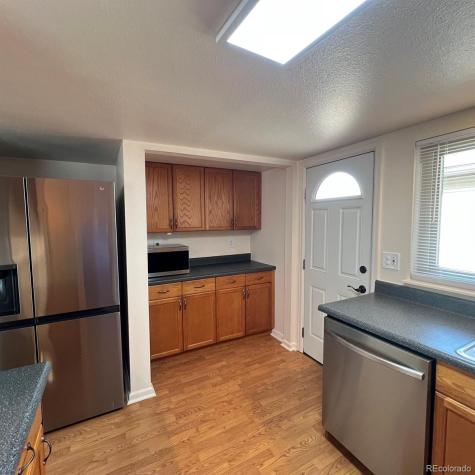 3521 S Kittredge Street Aurora CO 80013