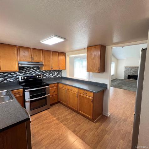 3521 S Kittredge Street Aurora CO 80013