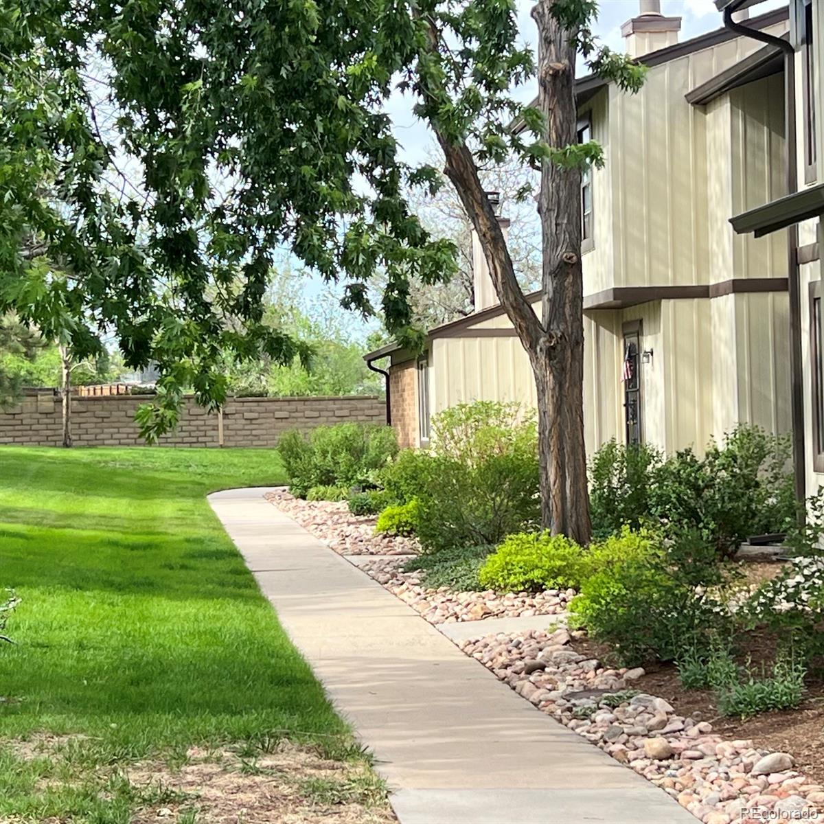 3521 S Kittredge Street Aurora CO 80013