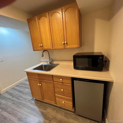 3521 S Kittredge Street Aurora CO 80013