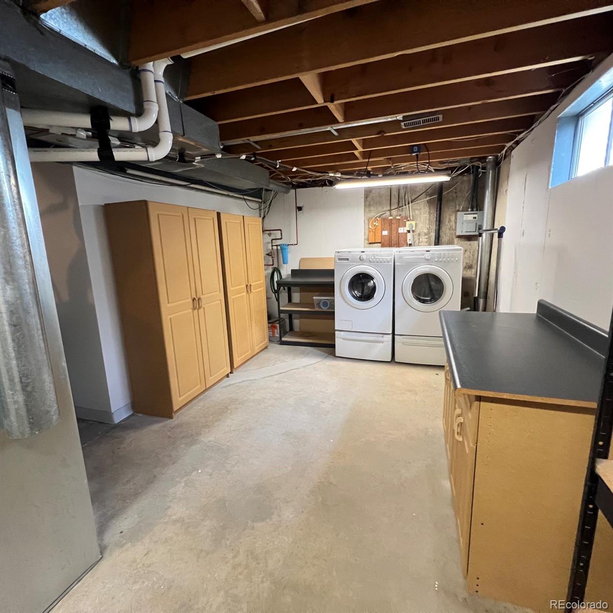 3521 S Kittredge Street Aurora CO 80013