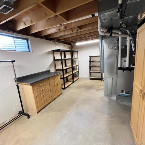 3521 S Kittredge Street Aurora CO 80013