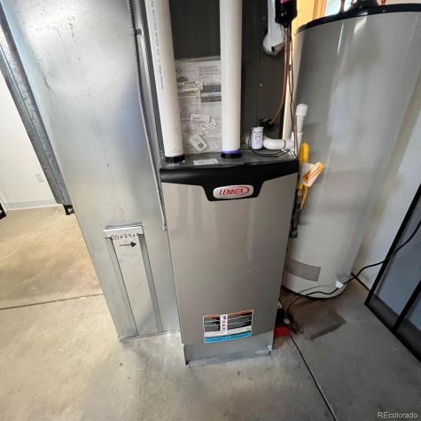 3521 S Kittredge Street Aurora CO 80013