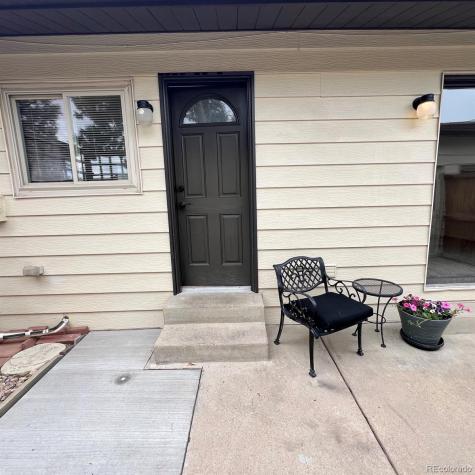 3521 S Kittredge Street Aurora CO 80013