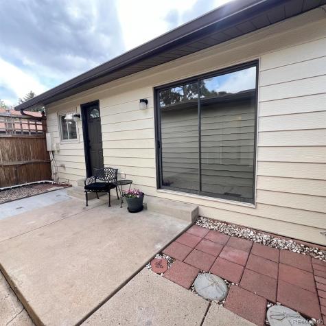 3521 S Kittredge Street Aurora CO 80013