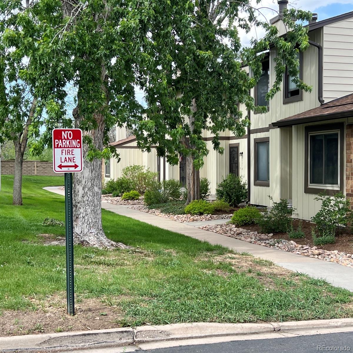 3521 S Kittredge Street Aurora CO 80013
