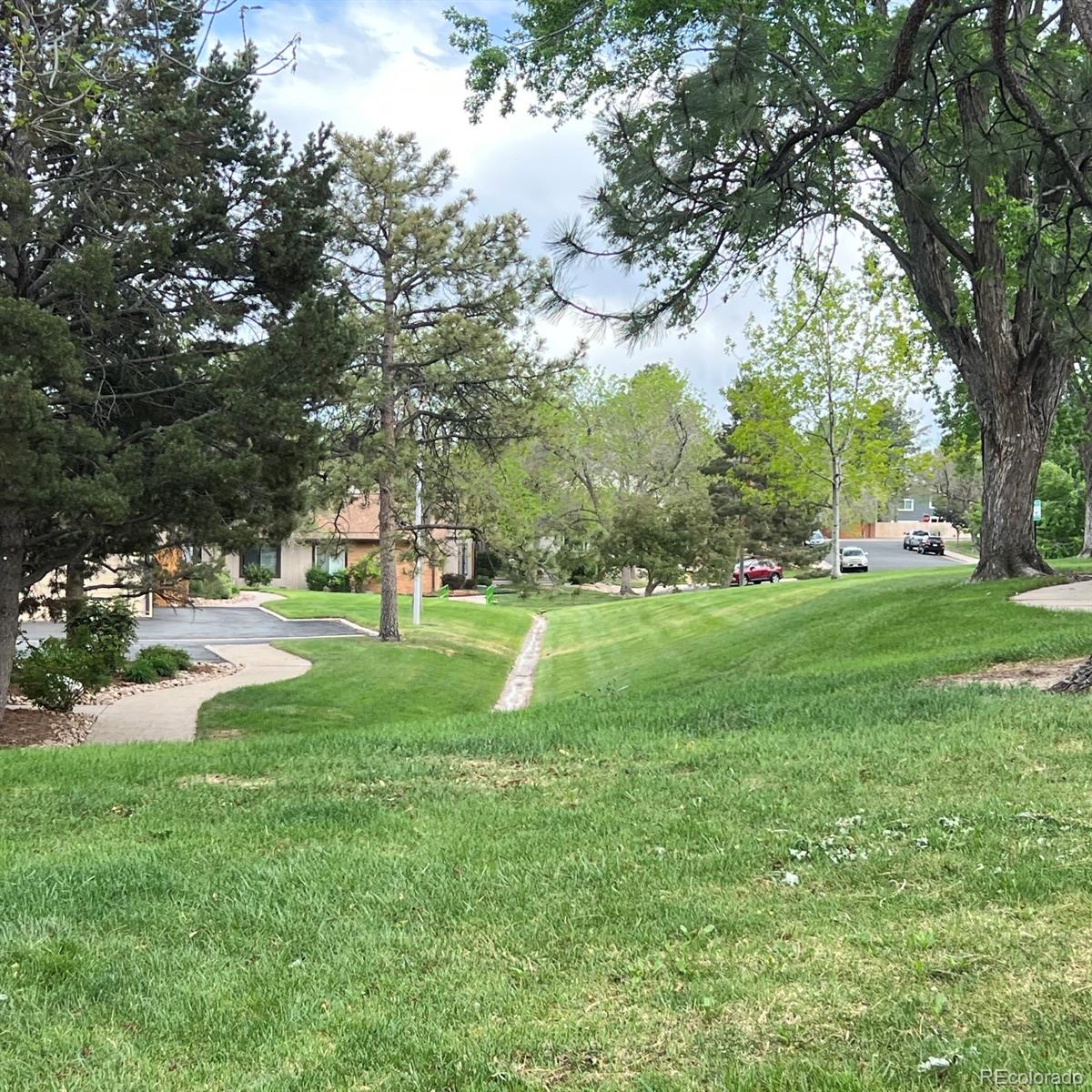 3521 S Kittredge Street Aurora CO 80013