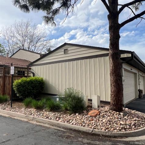 3521 S Kittredge Street Aurora CO 80013