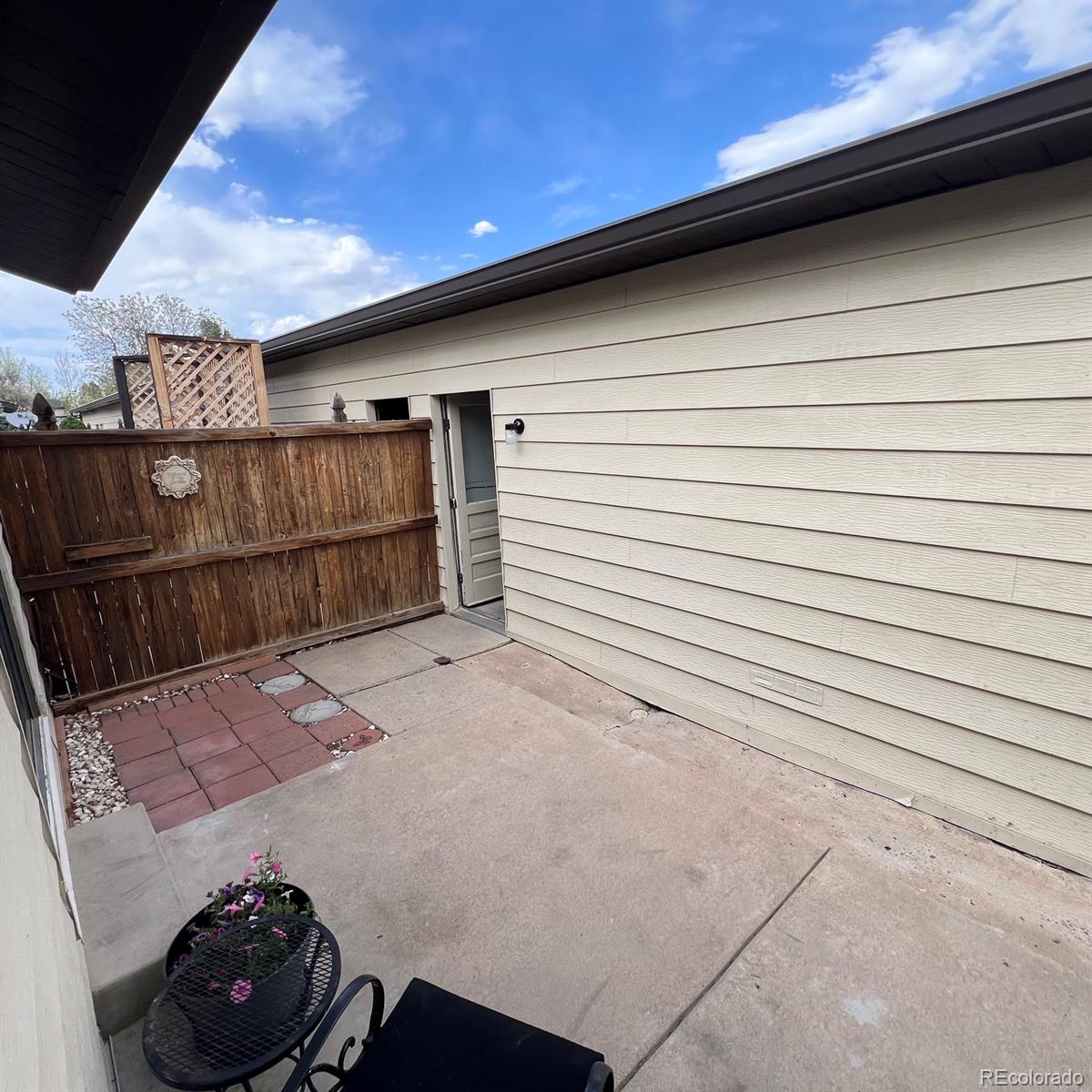 3521 S Kittredge Street Aurora CO 80013