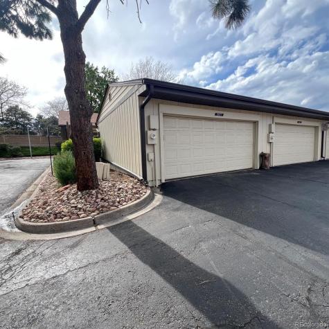 3521 S Kittredge Street Aurora CO 80013