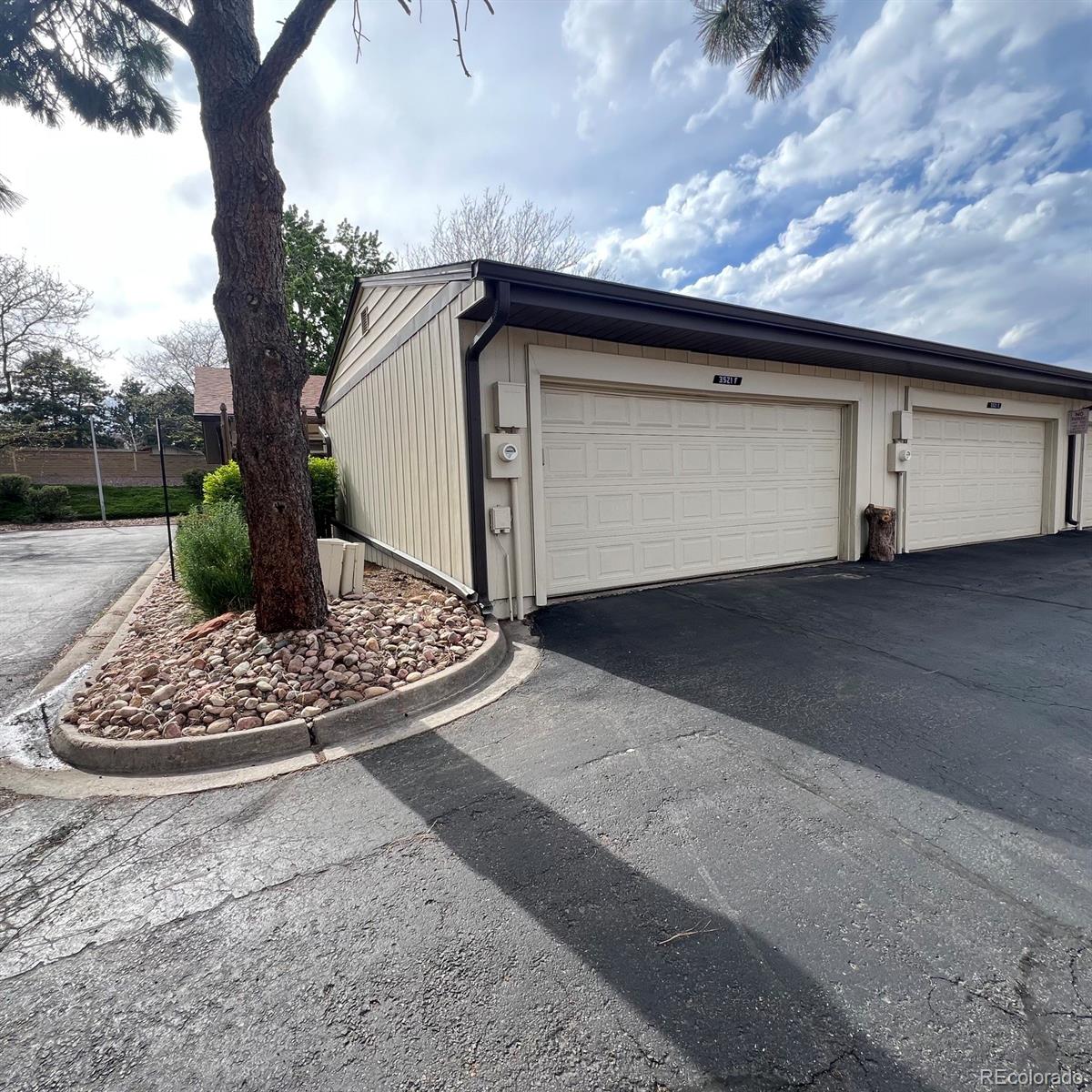 3521 S Kittredge Street Aurora CO 80013