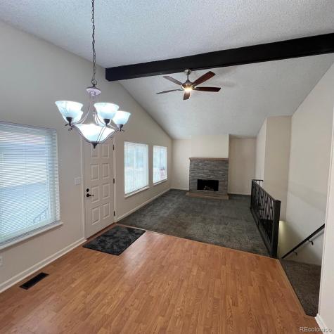3521 S Kittredge Street Aurora CO 80013