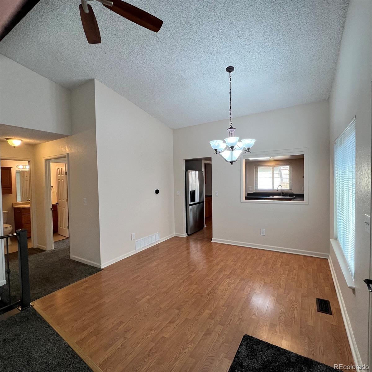 3521 S Kittredge Street Aurora CO 80013