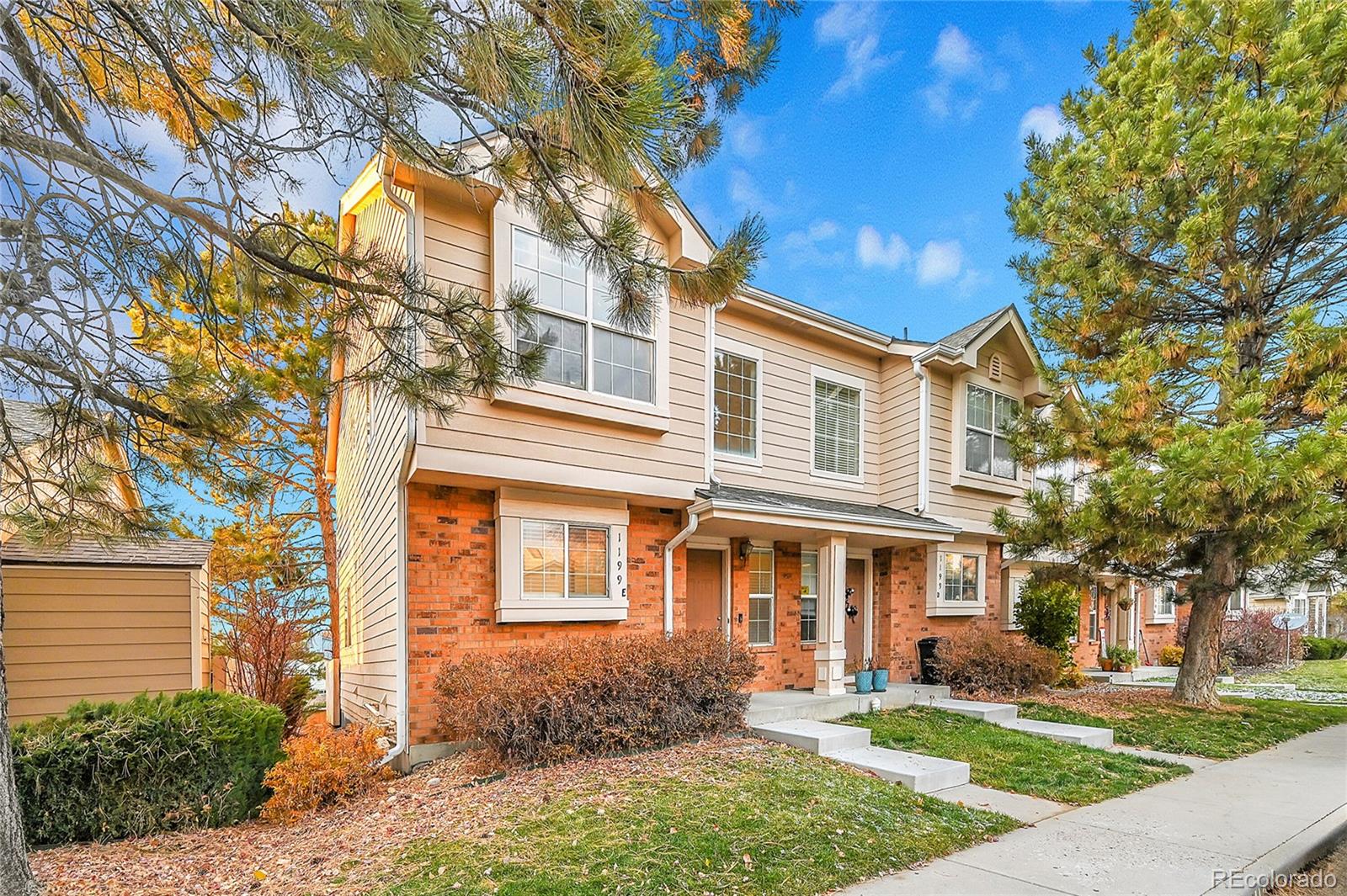 1199 S Waco Street Aurora CO 80017