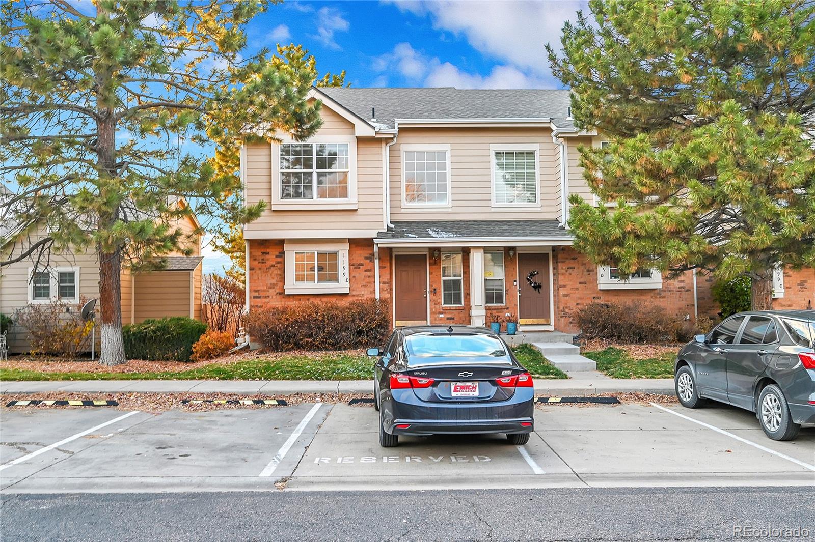 1199 S Waco Street Aurora CO 80017