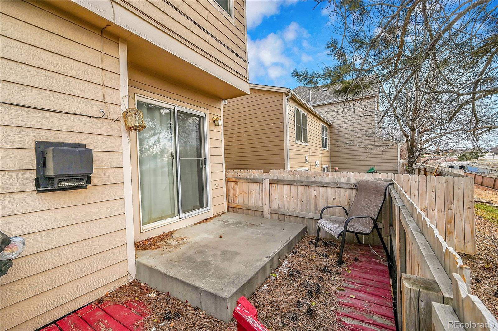 1199 S Waco Street Aurora CO 80017