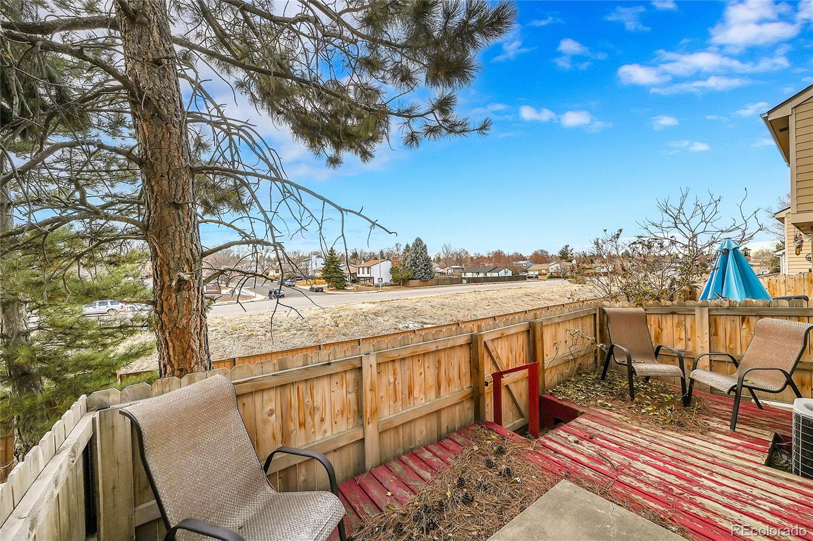 1199 S Waco Street Aurora CO 80017