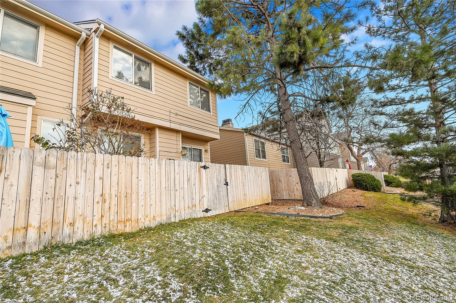 1199 S Waco Street Aurora CO 80017