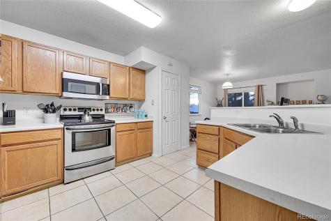 1199 S Waco Street Aurora CO 80017
