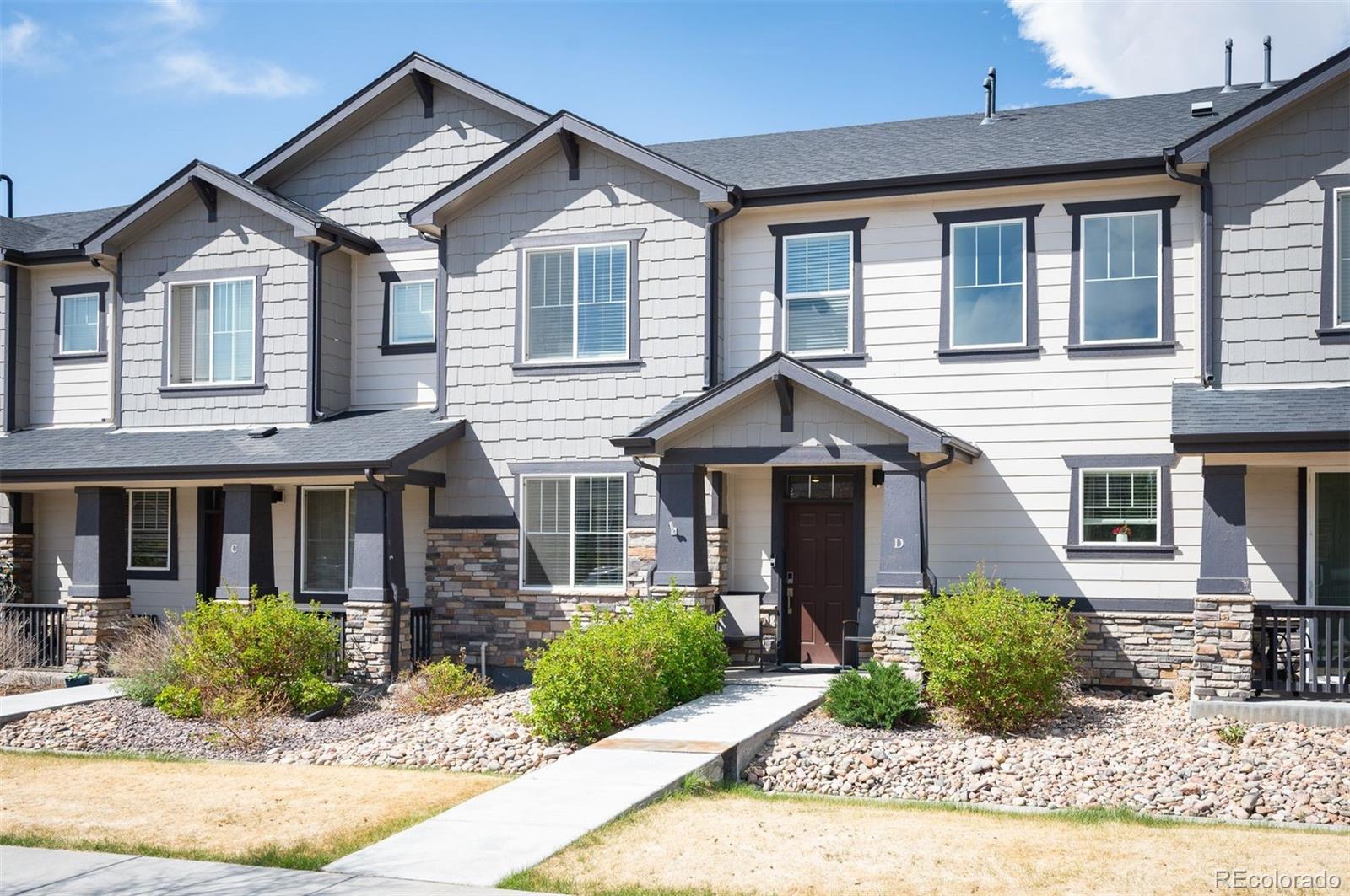 16563 E 119th Way Commerce City CO 80022