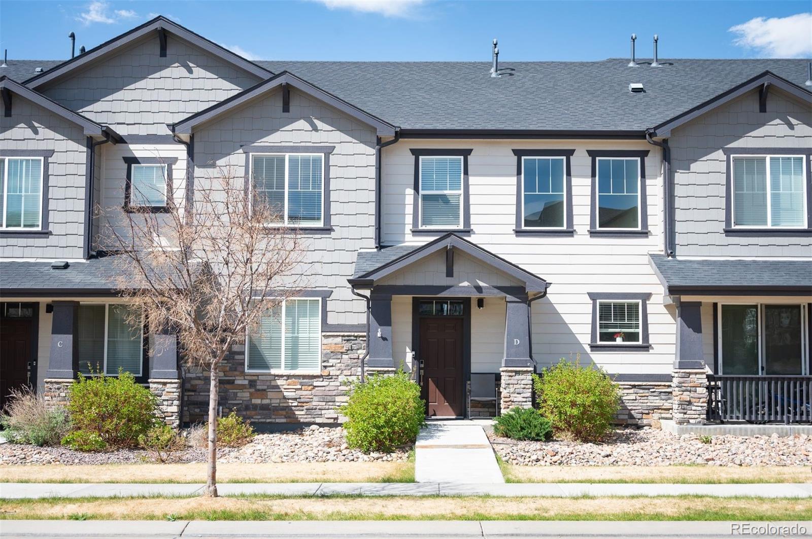 16563 E 119th Way Commerce City CO 80022