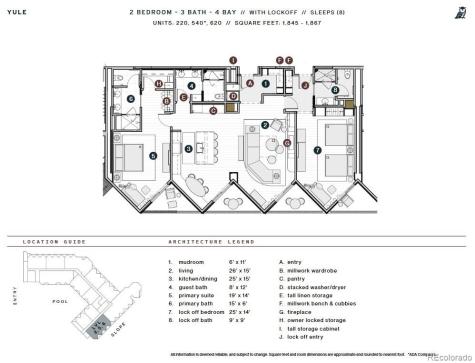 500 Gothic Road Mt Crested Butte CO 81225