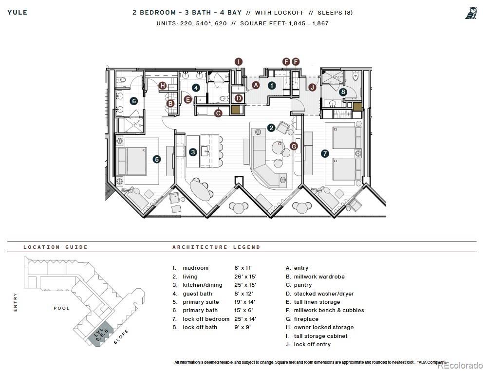 500 Gothic Road Mt Crested Butte CO 81225