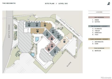 500 Gothic Road Mt Crested Butte CO 81225