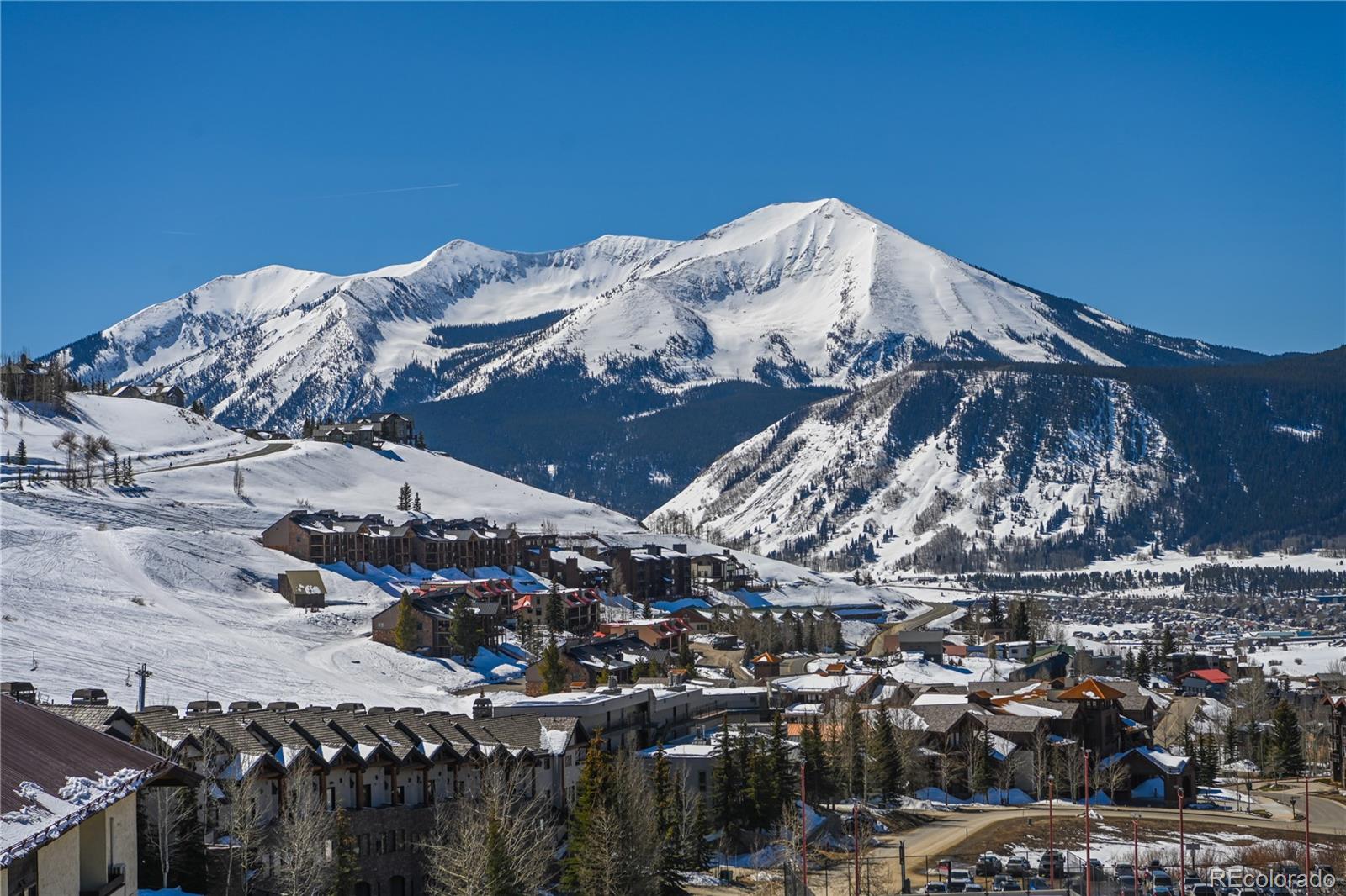 500 Gothic Road Mt Crested Butte CO 81225