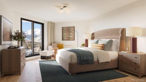 500 Gothic Road Mt Crested Butte CO 81225