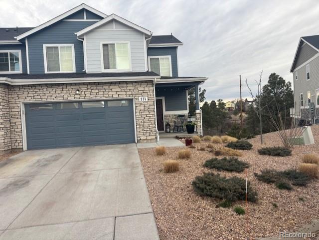 771 Bishop Pine Way Castle Rock CO 80104