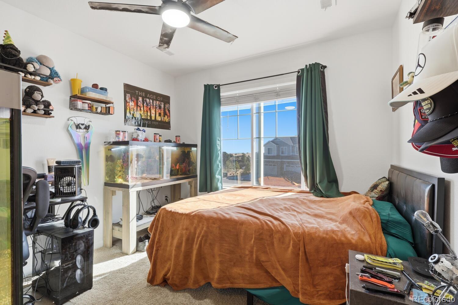 771 Bishop Pine Way Castle Rock CO 80104