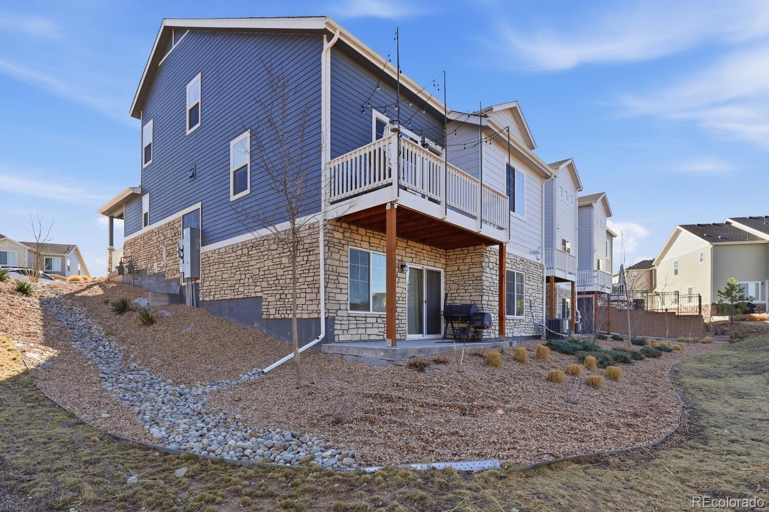 771 Bishop Pine Way Castle Rock CO 80104