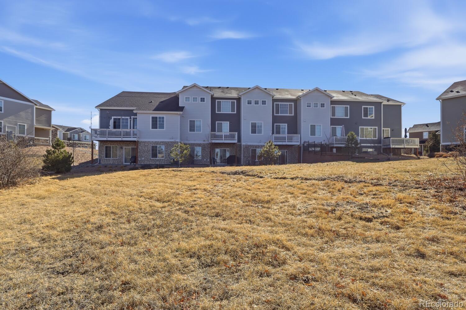 771 Bishop Pine Way Castle Rock CO 80104
