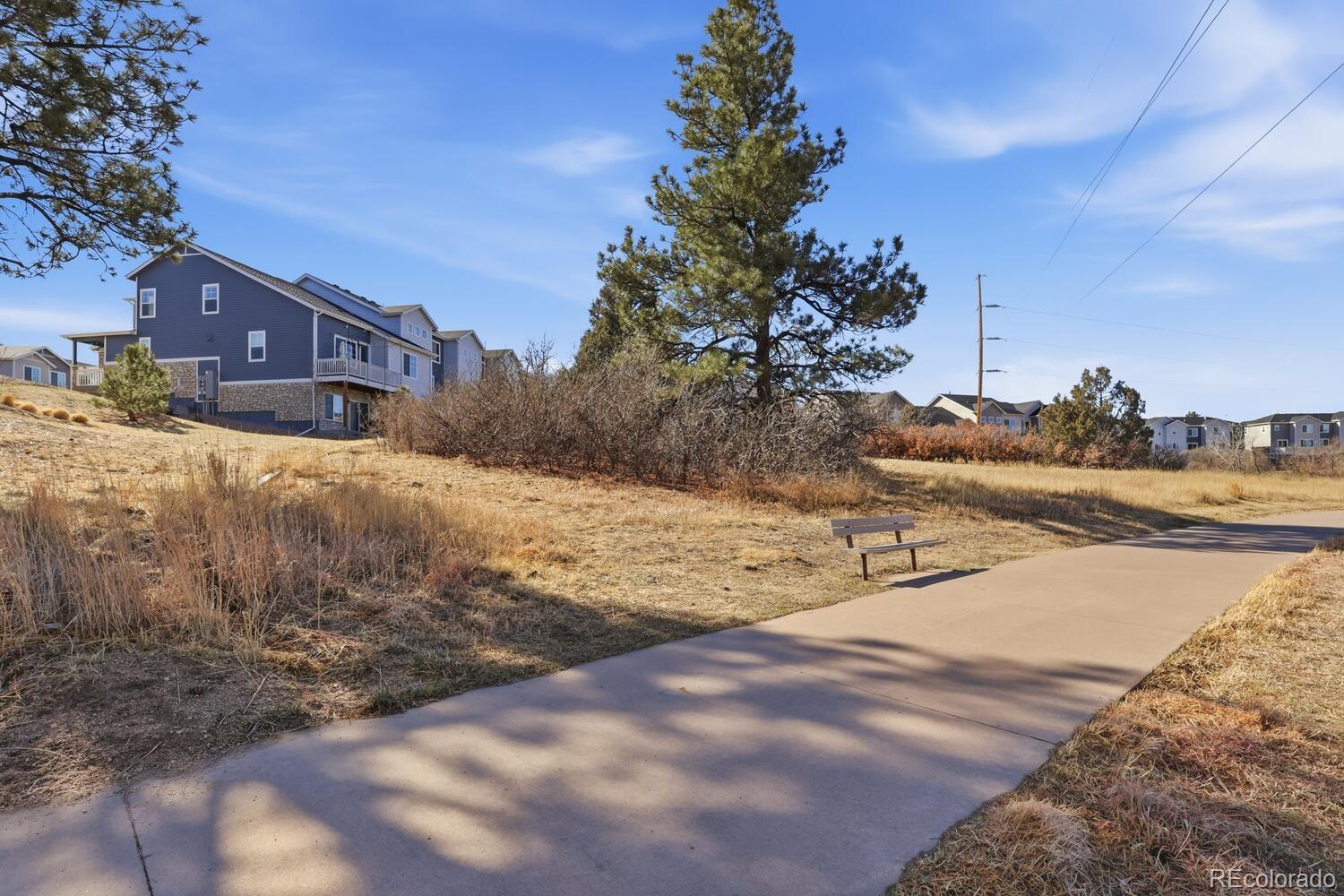 771 Bishop Pine Way Castle Rock CO 80104