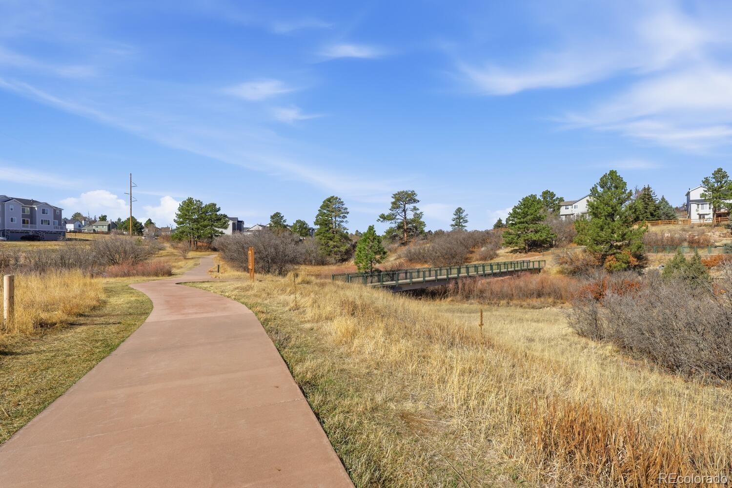 771 Bishop Pine Way Castle Rock CO 80104