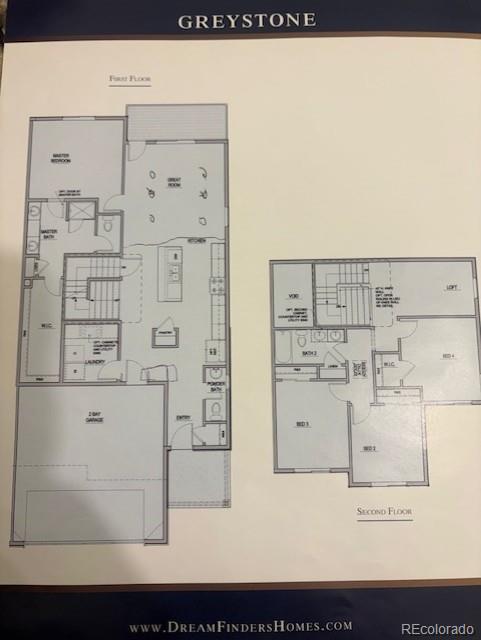 771 Bishop Pine Way Castle Rock CO 80104