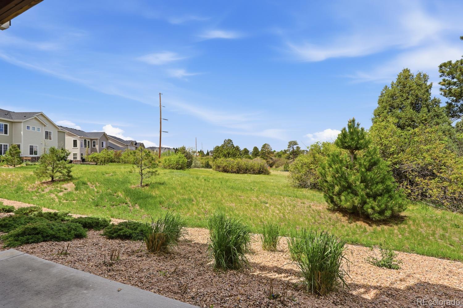 771 Bishop Pine Way Castle Rock CO 80104
